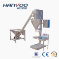 GMP / Ce / SGS Certified Automatic Powder / Granule / Semente / Arroz / Peanut Filling Machine